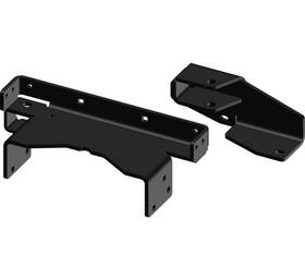 106335 Kfi Products Pro 2.0 Actuator Track Extension Brackets