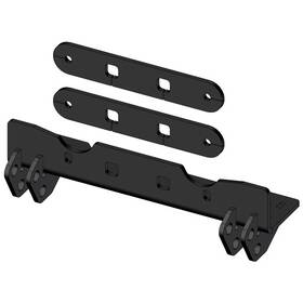 106420 Kfi Products Snow Plow Bracket