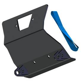 106605 Kfi Products Snow Plow Bracket