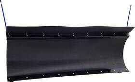 Kfi Products 748252650894 Utv Pro Poly Straght Blade 72 Inch