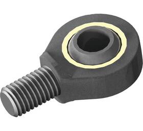 Act-0003 Kfi Products Replacement End Linkage For Parker Actuator