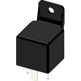 P800525-r Kfi Products Actuator 50a Relay