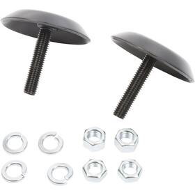 073874 Kimpex Heavy-duty Skid Shoes -
