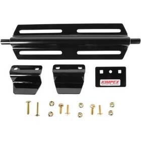 373106 Kimpex Click N Go2 Atv Plow Mounting Plate
