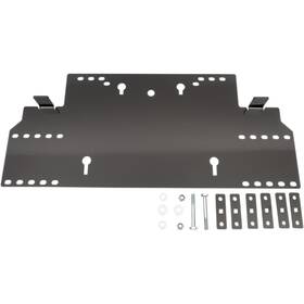373205 Kimpex Click N Go2 Utv Plow Mounting Plate 373205 Kimpex Click N Go2 Utv Plow Mounting Plate