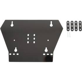 373914 Kimpex Click N Go2 Utv Plow Mounting Plate