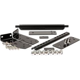 373955 Kimpex Click N Go2 Atv Plow Mounting Plate
