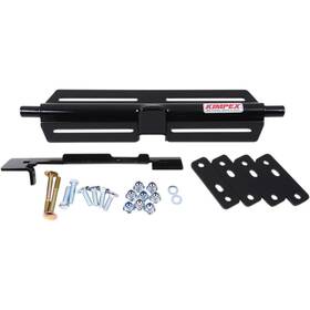 373987 Kimpex Click N Go2 Atv Plow Mounting Plate
