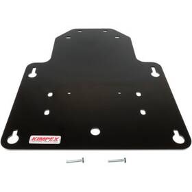 374106 Kimpex Click N Go2 Utv Plow Mounting Plate 374106 Kimpex Click N Go2 Utv Plow Mounting Plate