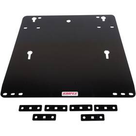 374145 Kimpex Click N Go2 Utv Plow Mounting Plate