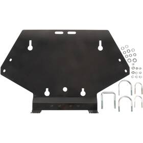 374146 Kimpex Click N Go2 Utv Plow Mounting Plate