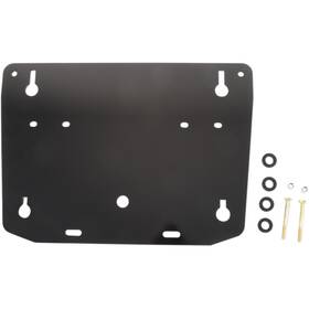 374151 Kimpex Click N Go2 Utv Plow Mounting Plate 374151 Kimpex Click N Go2 Utv Plow Mounting Plate