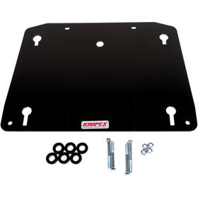 374160 Kimpex Click N Go2 Utv Plow Mounting Plate