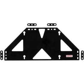 374304 Kimpex Click N Go2 Utv Plow Mounting Plate 374304 Kimpex Click N Go2 Utv Plow Mounting Plate