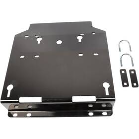 374373 Kimpex Click N Go2 Utv Plow Mounting Plate