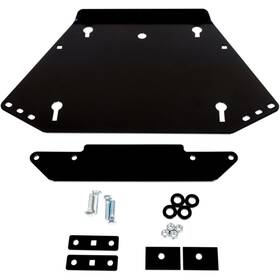 374472 Kimpex Click N Go2 Utv Plow Mounting Plate