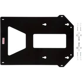 374474 Kimpex Click N Go2 Utv Plow Mounting Plate 374474 Kimpex Click N Go2 Utv Plow Mounting Plate