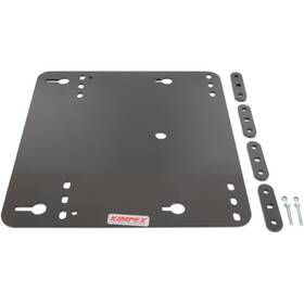 374780 Kimpex Click N Go2 Utv Plow Mounting Plate