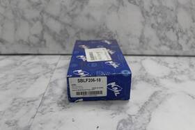 Sblf206-18 Kml Bearing For Salt Spreader