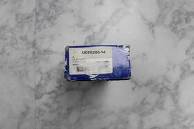 Ucpe205-14 Kml Pillow Block Bearing 7/8 Inch Bore