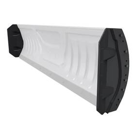 31-0010 Kolpin Polaris Ranger Snow Plow Blade Wings By Powersports -