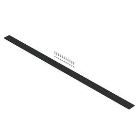 31-1266 Kolpin Polaris Ranger 66 Inch Heavy-duty Snow Plow Blade Wear Bar By