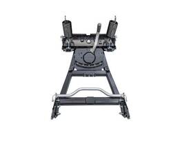 35-0070 Kolpin Conqueror Front-connect Push Frame Utv Plow System