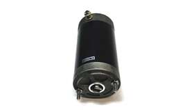 9900337 Kti Lift Motor Used