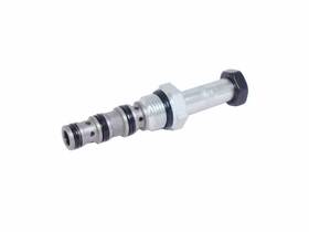 Lsv2-08-4co Kti 4-way 2 Position Power Up Valve For Hydraulic Up/down Pumps