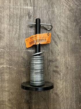 70000-01095 Kubota 7000001095 Genuine Oem Blade Foot