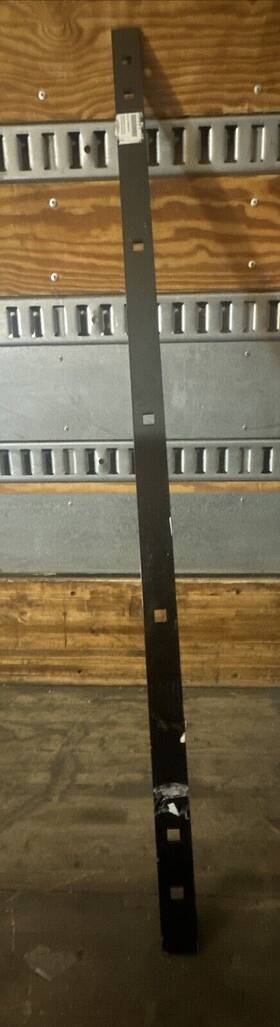 70060-00762 Kubota Retaining Plate For Cutting Edge