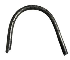 77700-04229 Kubota - Oem Plastic Guard For Hose 32 Inch Oem# From B2671 Kit