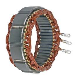 0142000t32s Leece Neville Stator 12/24 V 160 185 A 3 Leads