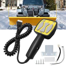 Mvkd3849 Liwogi Snowplow Handheld Controller For Meyer Diamond E47 E60 E57 Straight Blade Plow