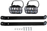 Lk4200lb2 Plows Snow Plow Light Kit New 827518006733