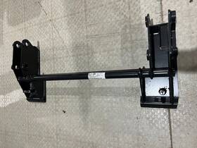 40386970 Ls New Tractor Quick Attach Plate Part #