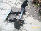 Lta09825 Lta 09825 Boss Snow Plow Mount Sport Duty Lta09825 Lta 09825 Boss Snow Plow Mount Sport Duty