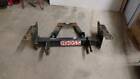 Lta05300 Boss Mount Ford Snow Plow Snowplow Rapid Tach