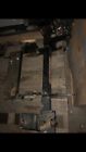 Lta09001b Boss Snow Plow Mount