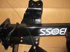 Lta09002c-rt3 Boss Sport Duty Htx Snow Plow Undercarriage Gm Ton