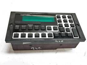 510453-003 Luminator Operator Display And Keyboard 510496001 Used