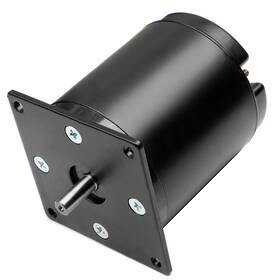 430-21001 Luxfineparts 13304492 For Salt Spreader Motor Meyer Buyers Hd Starter 10711 W-8805