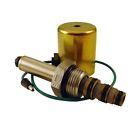 M15358 Professional Parts Warehouse Meyer Solenoid Valve Assembly Green 842647004085