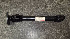 Shaft-l1009800257 Mahindra L1009800257 Intimidator Drive 737-2026-00