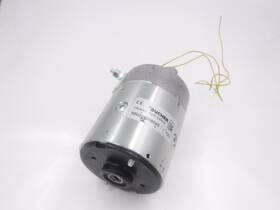 Mahle 11.216.748 Oem Letrika Bucher 12v 1.6kw Hydraulic Dc Motor Assembly Im0316 See Des