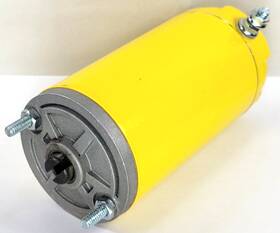 Mm32203 Mani-motor Sales & Service Snow Plow 12v Dc For Meyer E47 Pump 6579 E 47 15054 Mm488