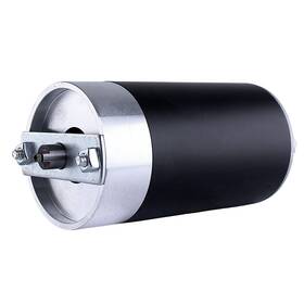 10763-5az Marinepartsdistributors New Motor Fits Snowbear Snow Plow Winch Superwinch Tang Shaft 1102d 1110 10763-5az Marinepartsdistributors New Motor Fits Snowbear Snow Plow Winch Superwinch Tang Shaft 1102d 1110