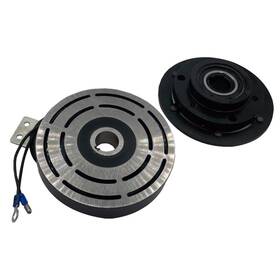 1400200 Marinepartsdistributors 51210a9 New Pto Clutches Fits Swenson Pv Series Gas Engine By 179116