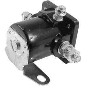 6600-1055 Marinepartsdistributors 57304-2z8 New Solenoid Fits Western Isarmatic Mark Iiia 1979-1990 By 24077 25634