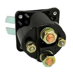 57324a9 Marinepartsdistributors New Solenoid Fits Waltco E Series Liftgate By 15-483